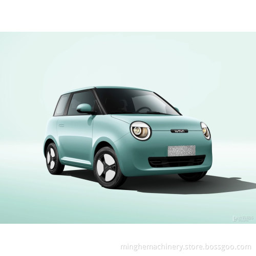 2023 Hot Sale Changan سيارة كهربائية صغيرة